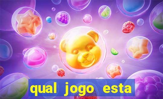 qual jogo esta pagando mais agora